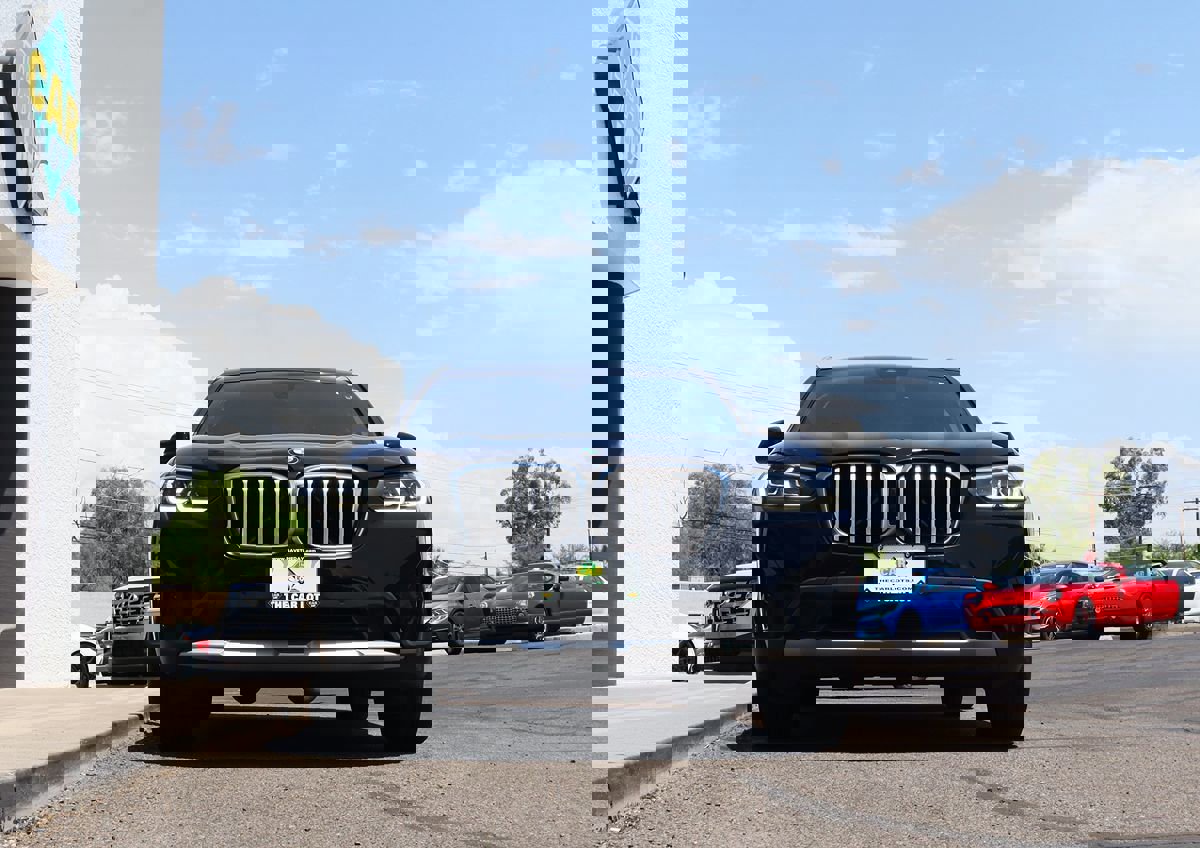 Used 2022 BMW X3 sDrive30i w/ Convenience Package image 17