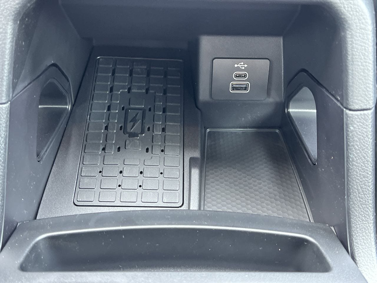 New 2025 Ford Ranger XLT w/ Technology Package RWD image 6