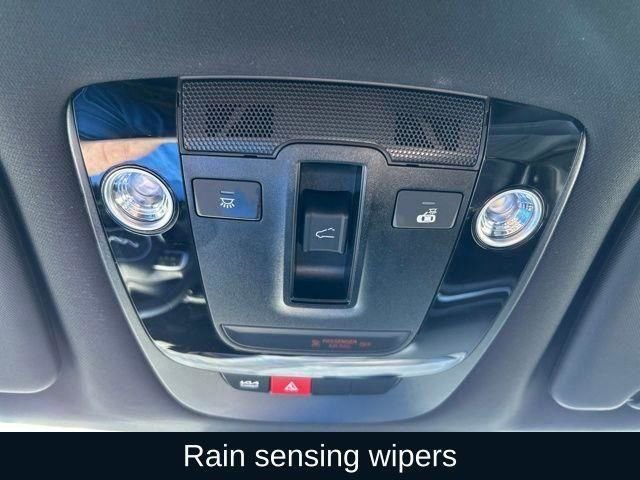 Used 2024 Kia Sportage X-Line w/ X-Line Premium Package image 39