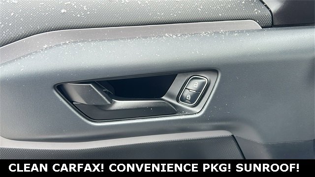 Used 2024 Ford Bronco Sport Big Bend w/ Convenience Package image 26