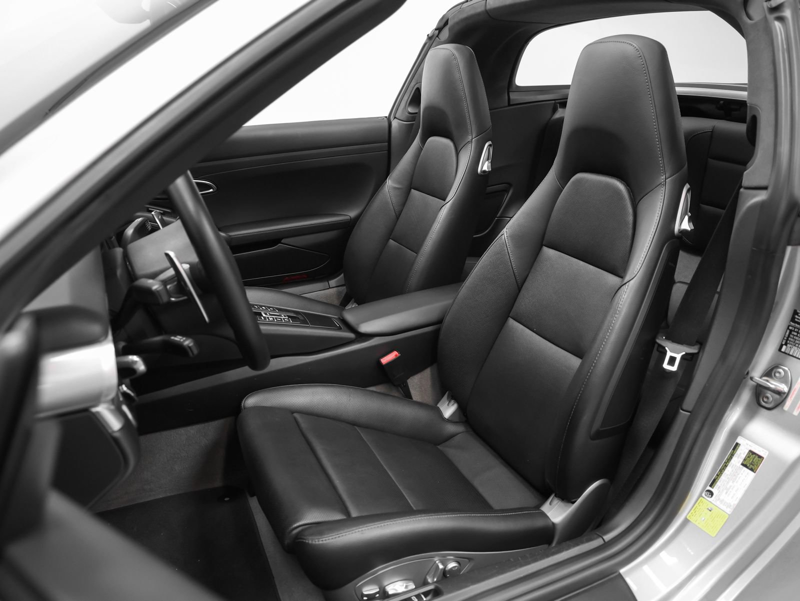 Certified 2015 Porsche 911 Targa 4S image 47