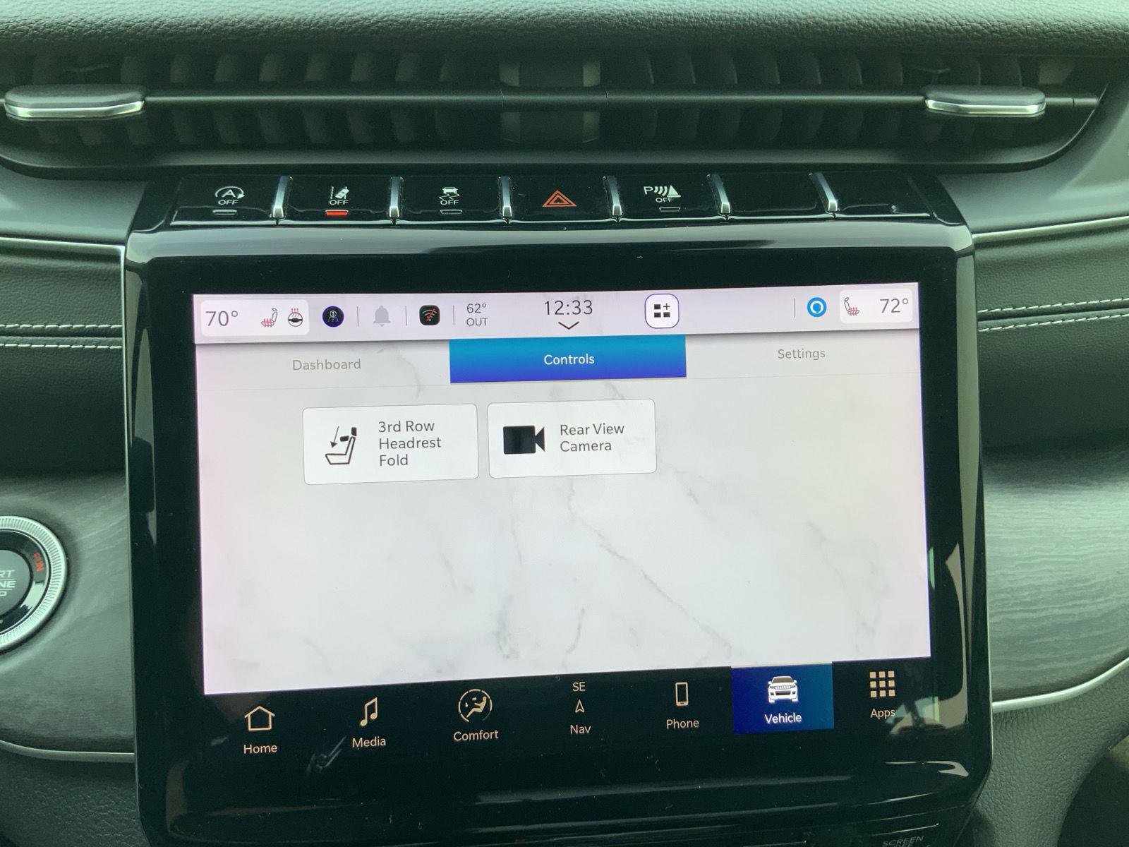 Used 2023 Jeep Grand Cherokee L Limited image 43