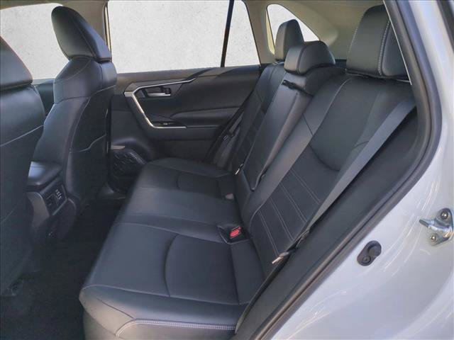 Used 2025 Toyota RAV4 XLE Premium w/ Weather Package AWD/4WD image 19
