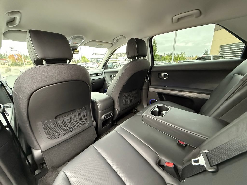 Certified 2023 Hyundai Ioniq 5 SEL AWD/4WD image 17