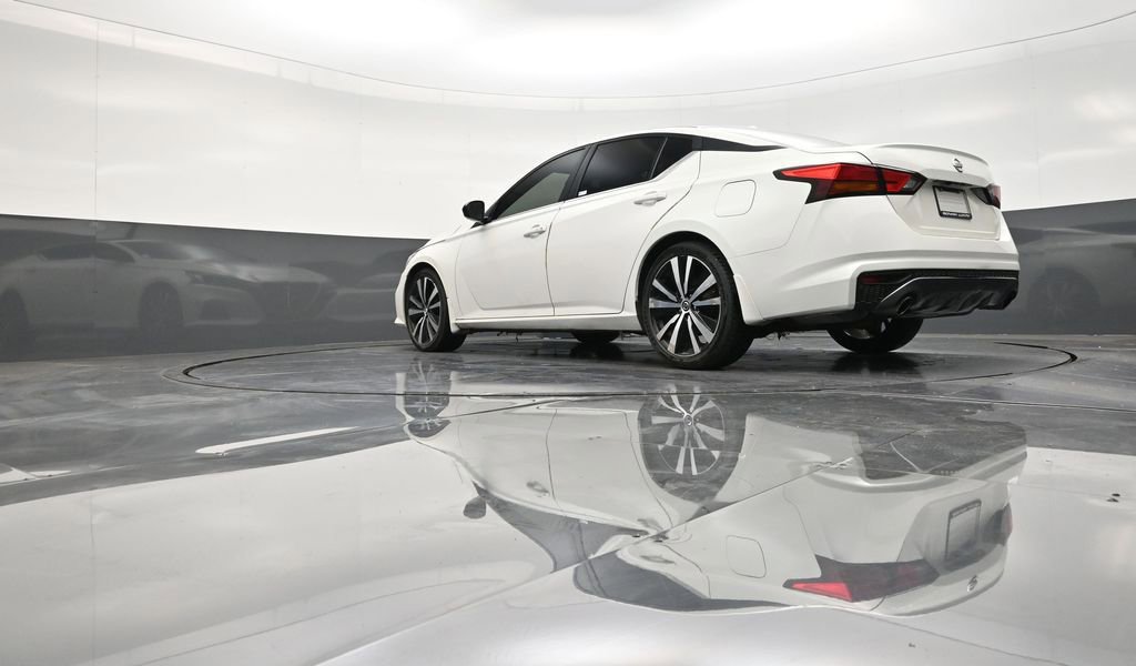 Used 2019 Nissan Altima 2.5 SR image 21