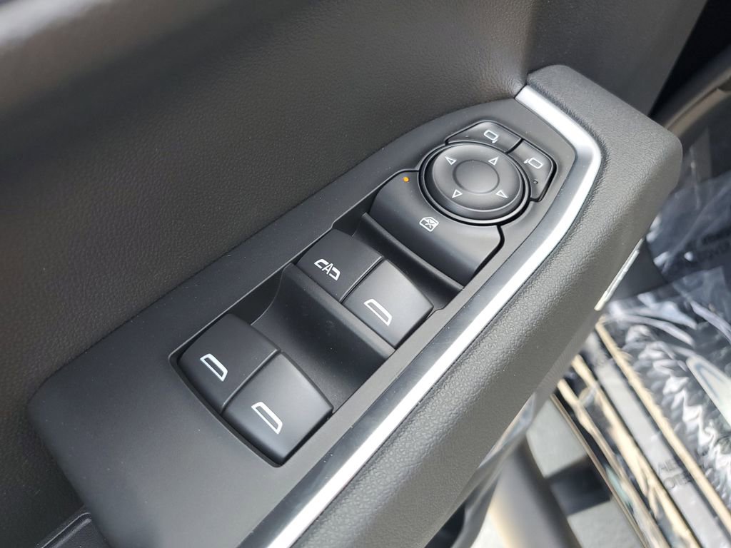 New 2026 Chevrolet Silverado 1500 RST w/ Redline Edition image 16