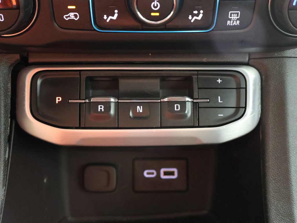 Used 2021 GMC Acadia SLE w/ GMC Pro Grade Package AWD/4WD image 49