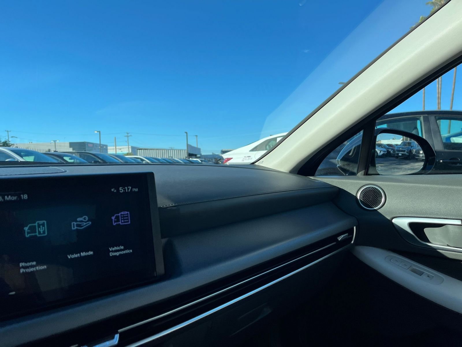 Used 2025 Hyundai Sonata SEL image 36