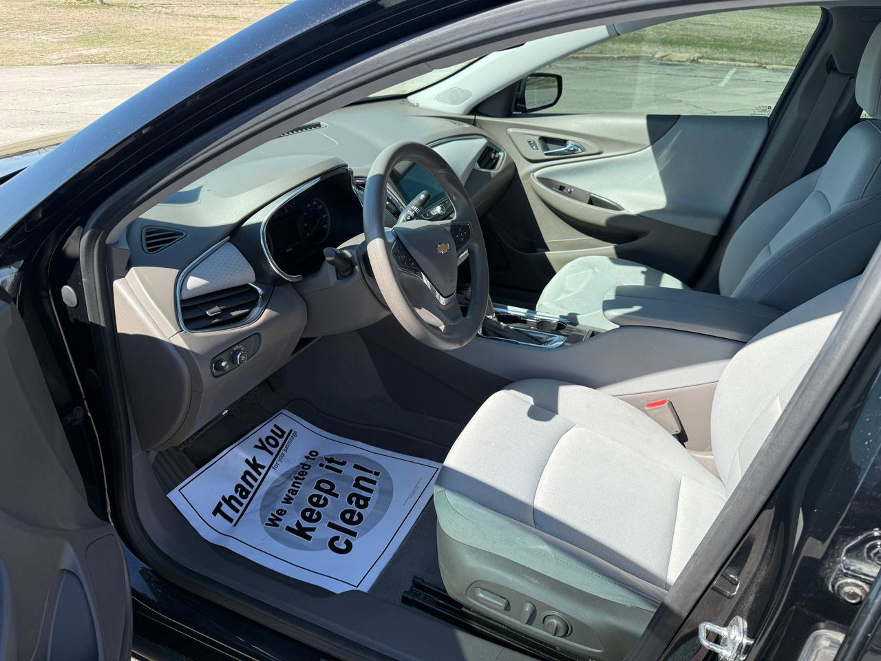 Used 2020 Chevrolet Malibu LT image 10