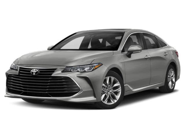 Used 2022 Toyota Avalon XLE FWD image 1