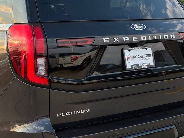 New 2027 Ford Expedition Max Platinum w/ Platinum Ultimate Package AWD/4WD image 64