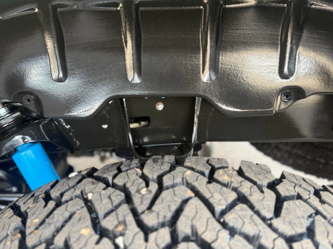 Used 2021 Toyota Tundra Limited w/ Limited Premium Package image 74