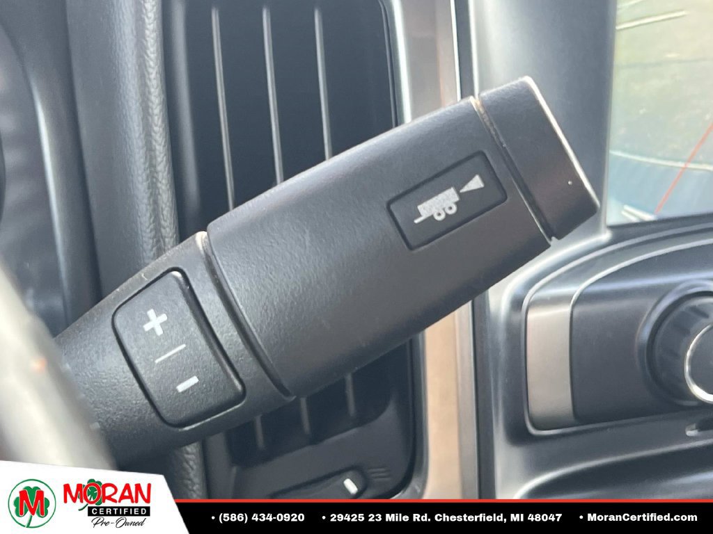 Used 2019 Chevrolet Silverado 1500 LT AWD/4WD image 24