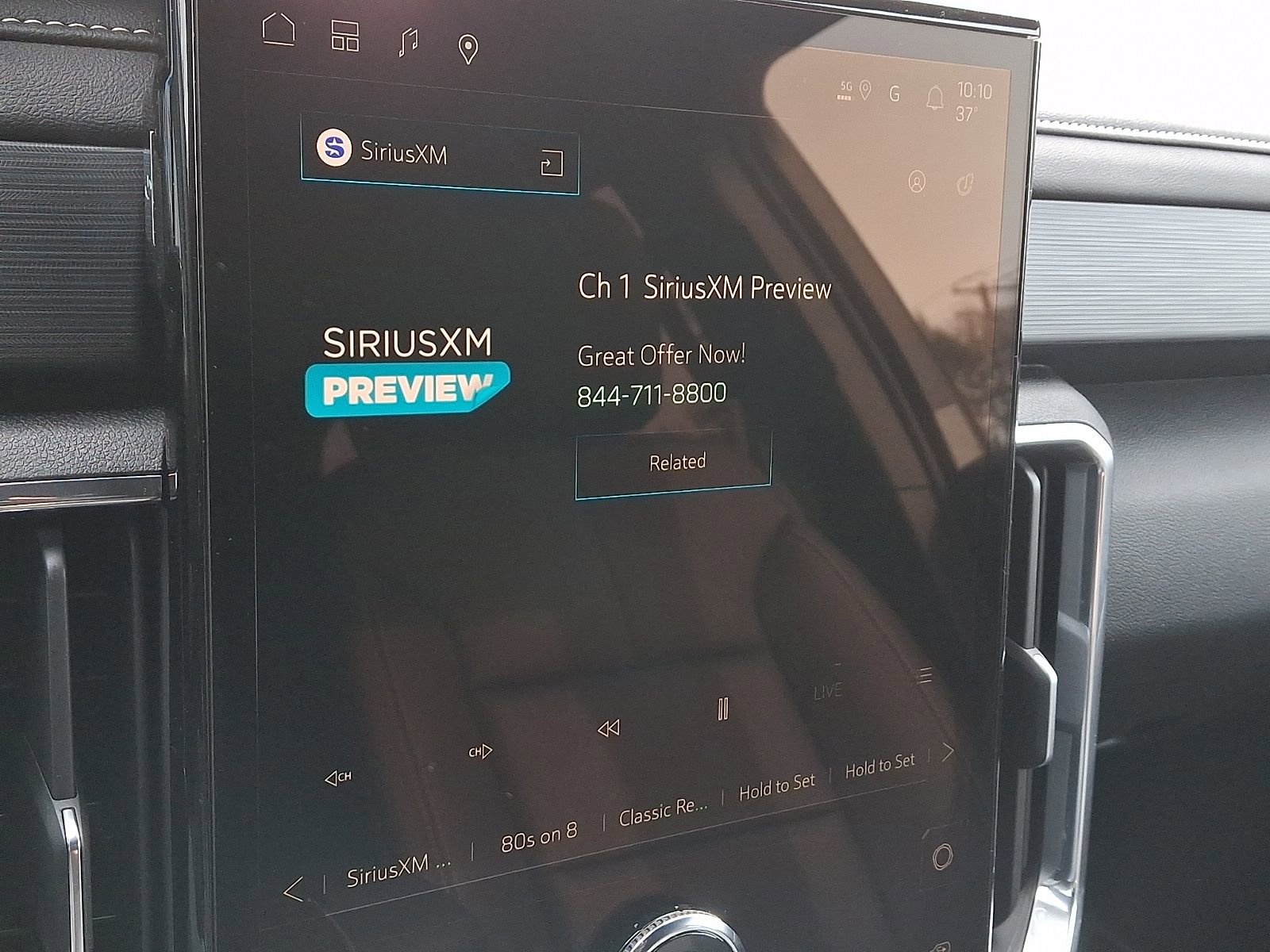 New 2026 GMC Acadia Elevation w/ Elevation Premium Package image 18