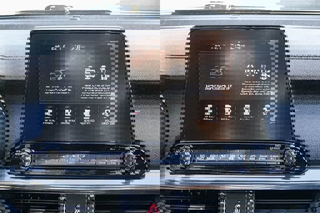 Certified 2021 Kia Forte GT-Line image 13