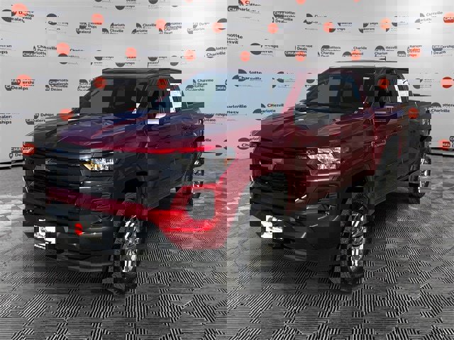 Used 2024 Chevrolet Colorado LT w/ LT Convenience Package