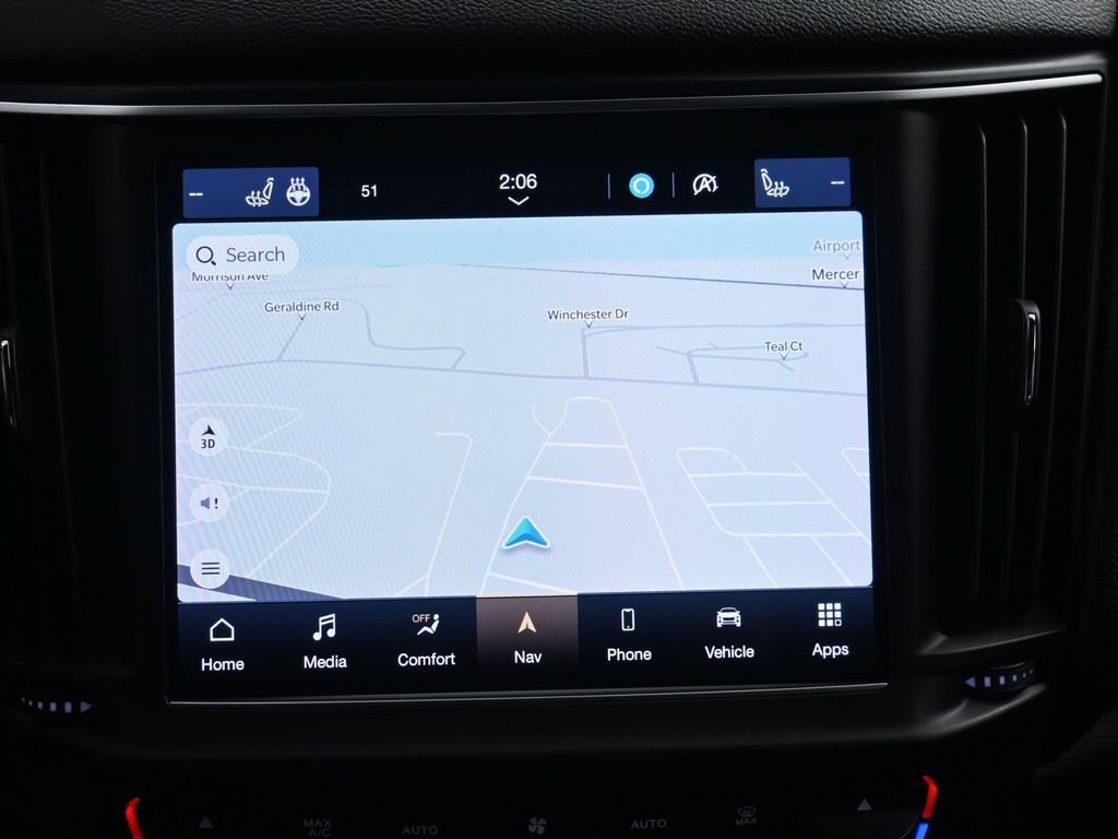 Used 2023 Maserati Levante Modena image 29