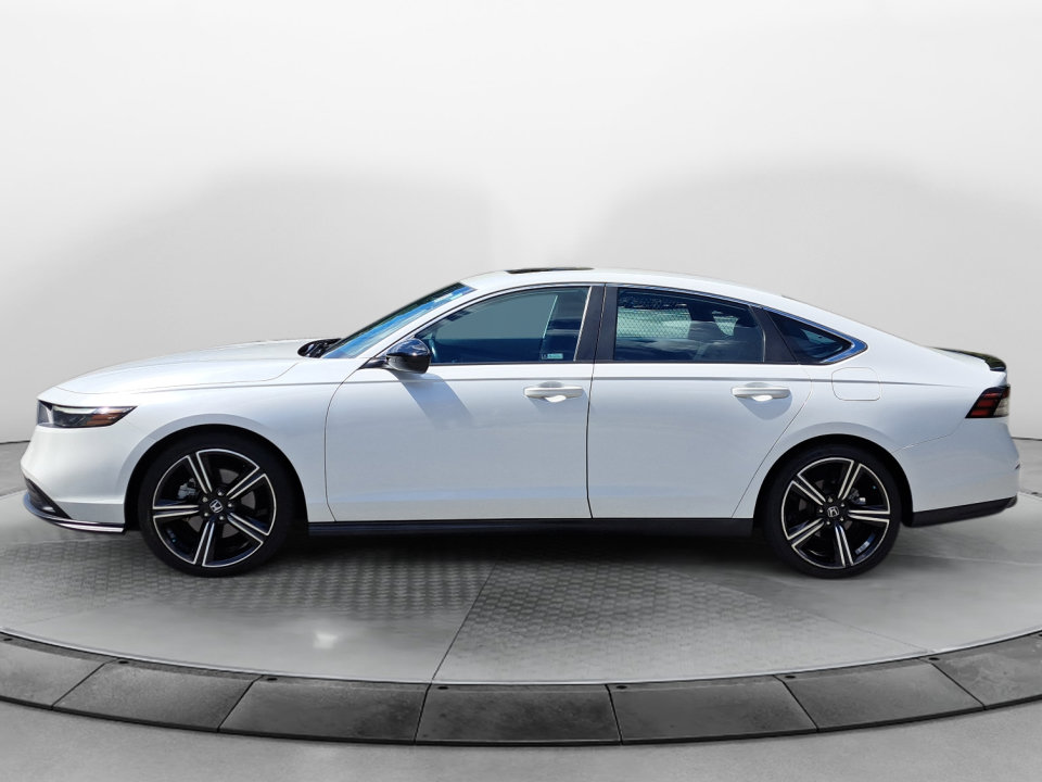 Used 2023 Honda Accord Sport image 5