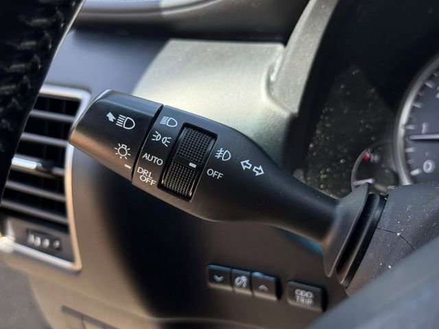 Used 2017 Lexus NX 200t FWD image 21