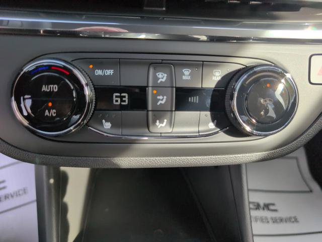 New 2025 Buick Envista Preferred w/ Convenience I Package image 23