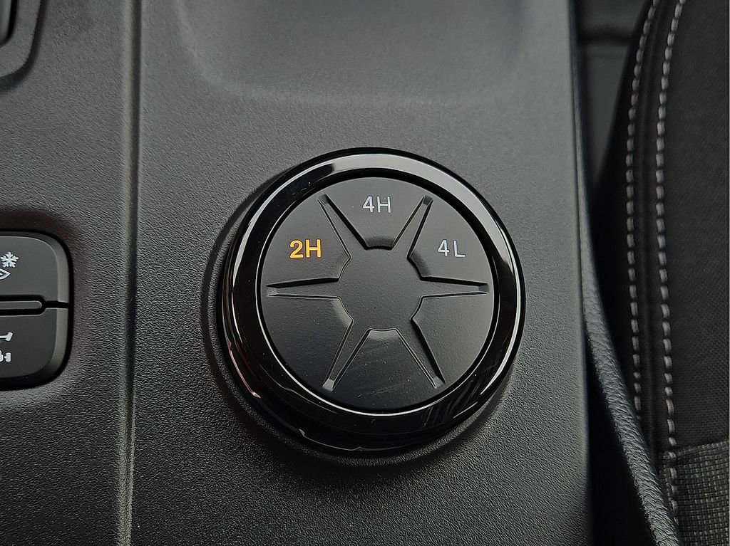 New 2025 Ford Ranger XLT w/ FX4 Off-Road Package image 14