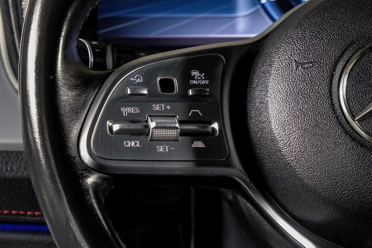 Used 2019 Mercedes-Benz G 550 image 17