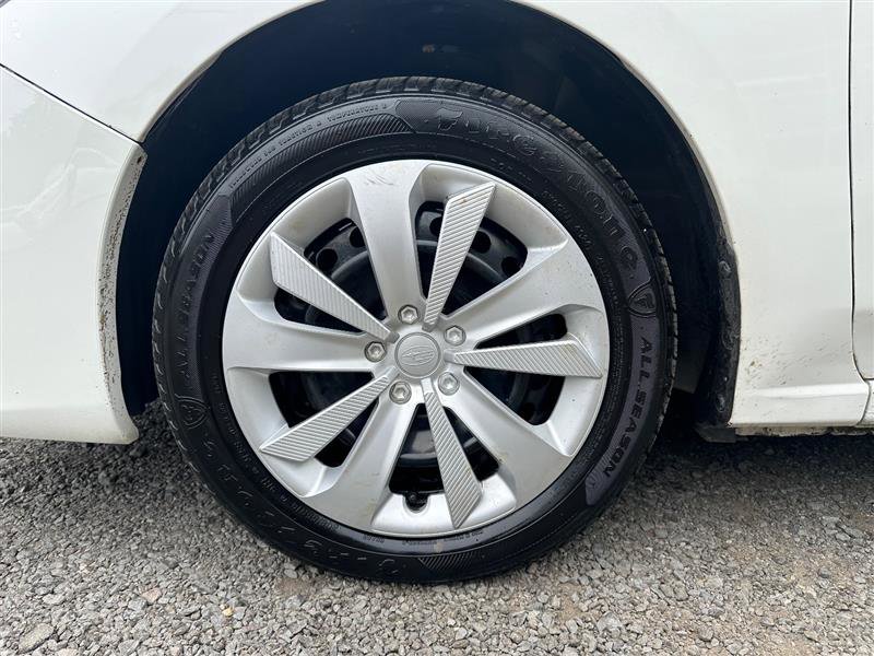 Used 2018 Subaru Impreza 2.0i AWD/4WD image 10