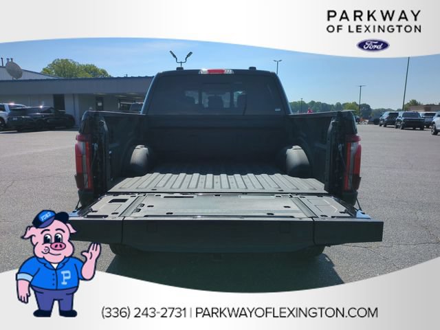 Used 2024 Ford F150 King Ranch AWD/4WD image 32