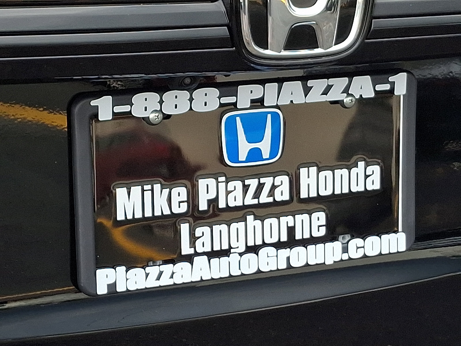 New 2026 Honda Odyssey Sport-L image 12