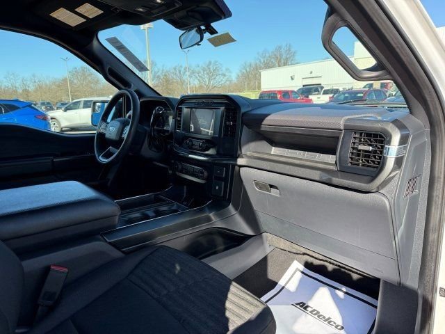 Used 2023 Ford F150 XL w/ STX Appearance Package image 20