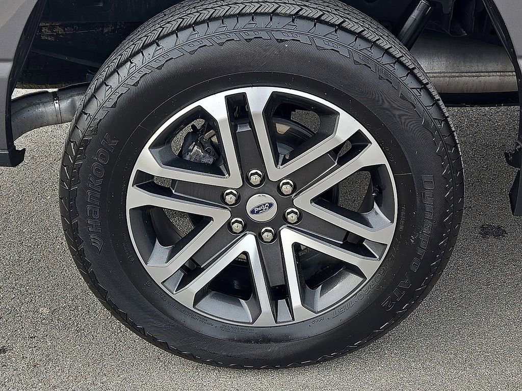 Used 2023 Ford F150 XL w/ STX Appearance Package image 7