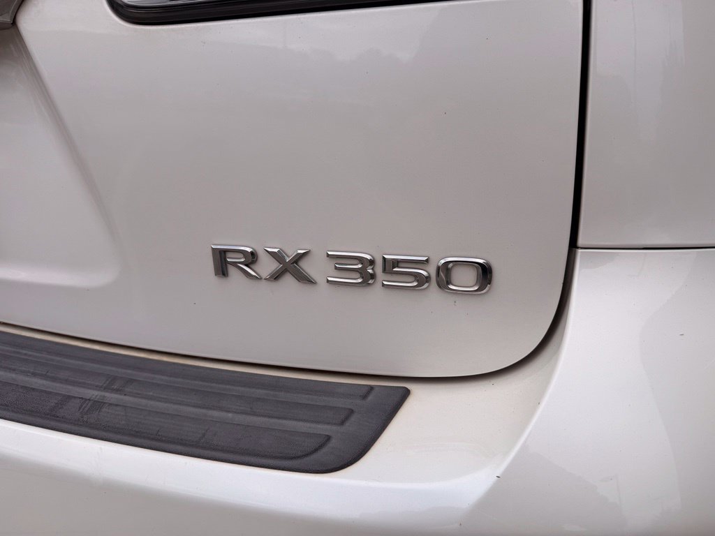 Used 2013 Lexus RX 350 F Sport w/ Navigation Pkg AWD/4WD image 30