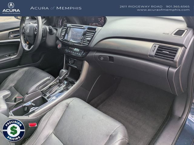 Used 2016 Honda Accord EX-L image 26