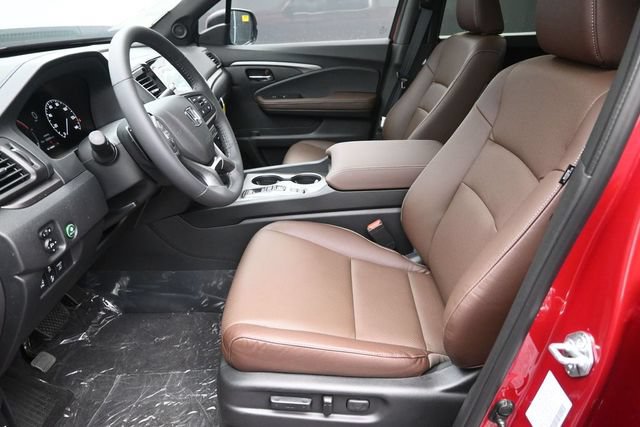 New 2026 Honda Ridgeline RTL image 21
