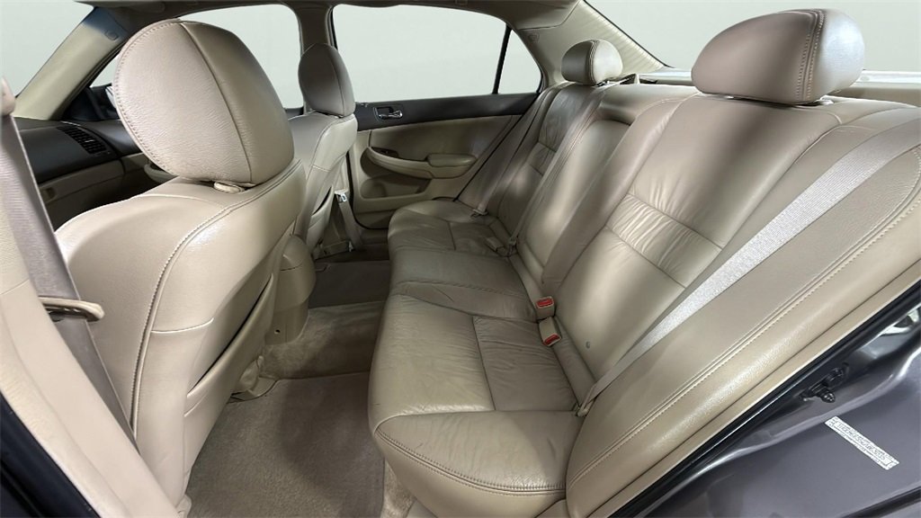 Used 2006 Honda Accord EX image 26