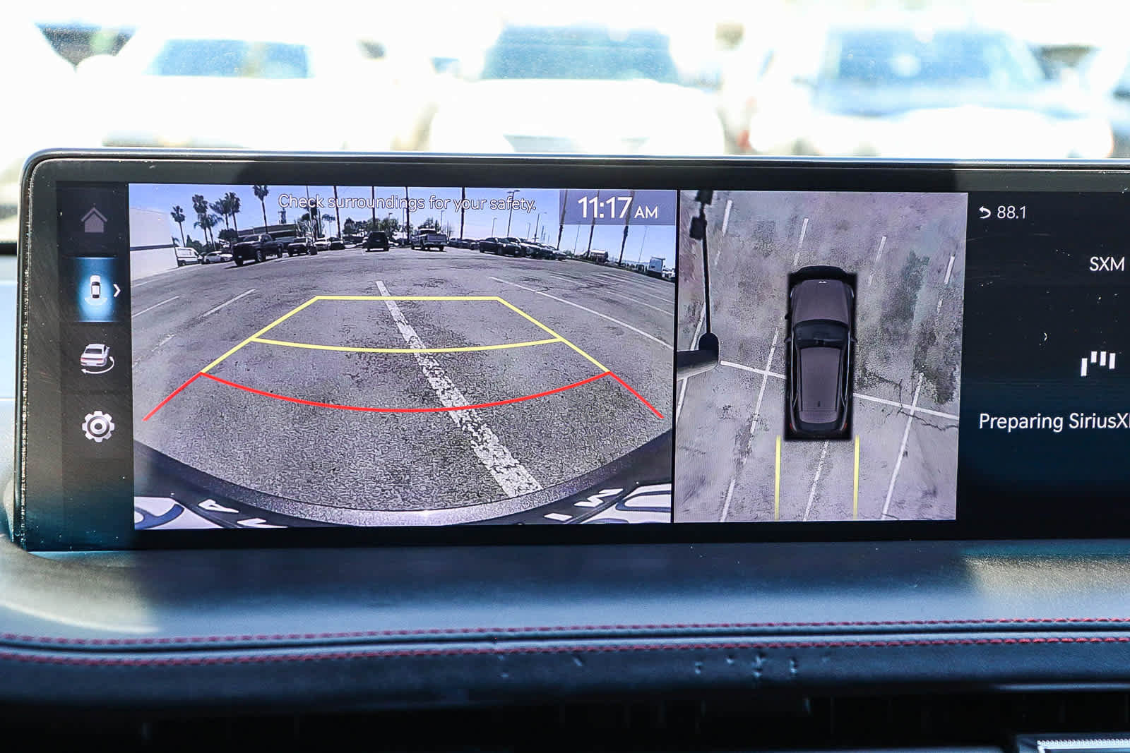 Used 2023 Genesis GV70 2.5T w/ Sport Prestige Package image 30