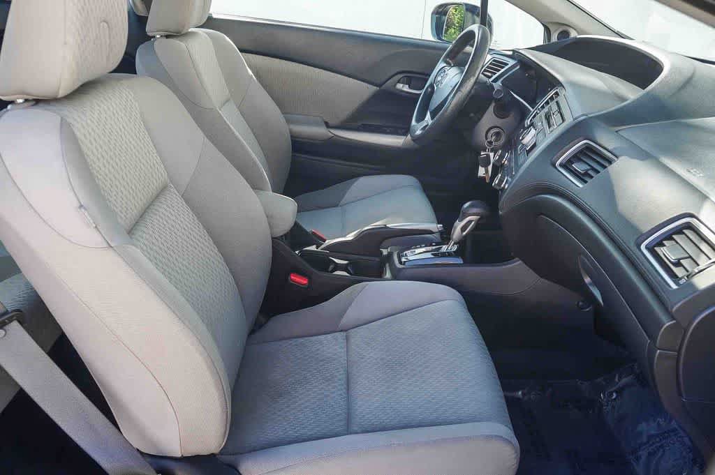 Used 2014 Honda Civic LX image 18