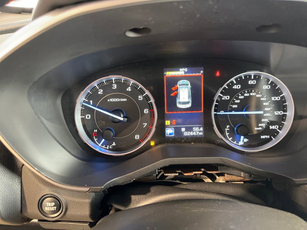 Used 2022 Subaru Ascent Limited w/ Technology Package AWD/4WD image 25