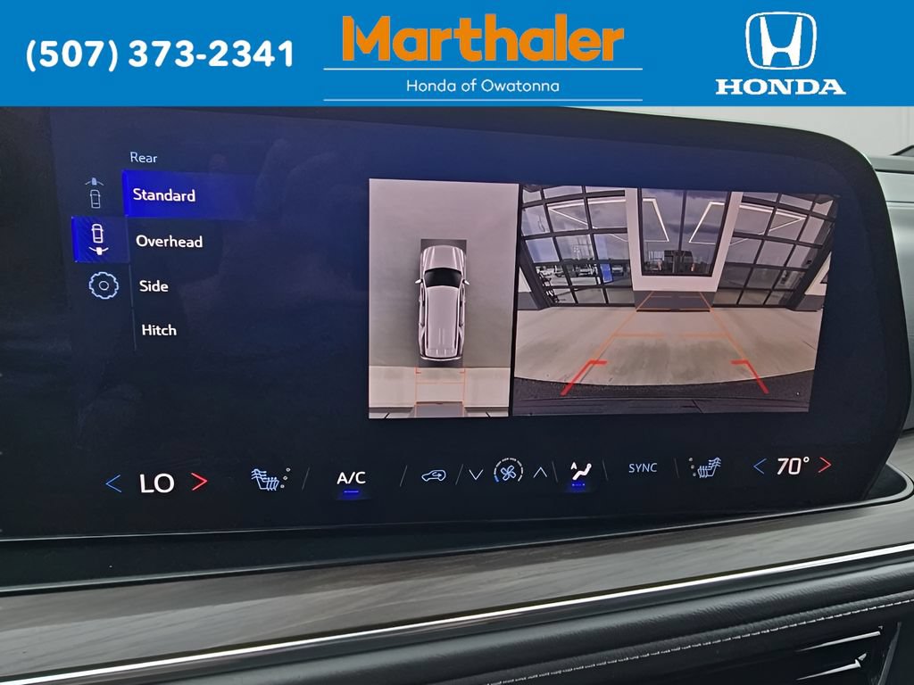 Used 2025 Chevrolet Tahoe LT AWD/4WD image 27
