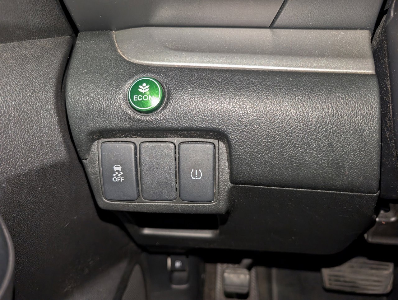 Used 2014 Honda CR-V EX image 38