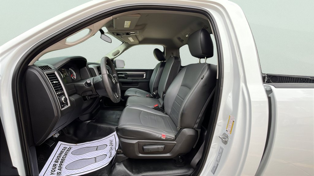 Used 2022 RAM 1500 Tradesman w/ Power & Remote Entry Group AWD/4WD image 14