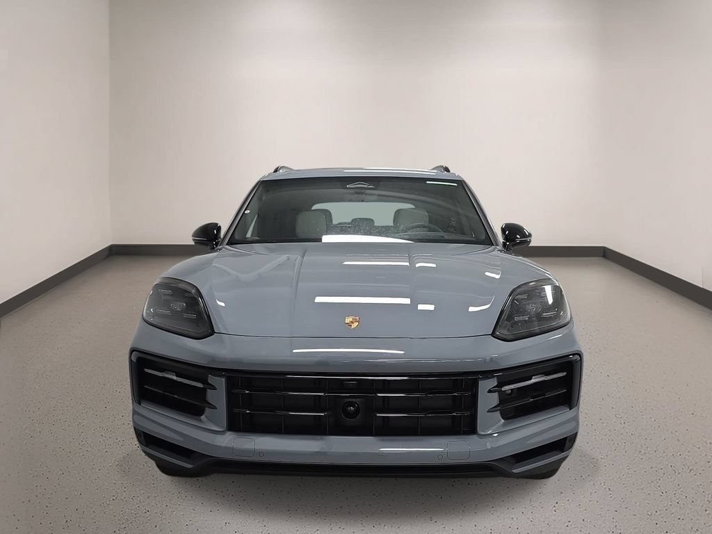 New 2026 Porsche Cayenne S AWD/4WD image 9