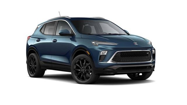 New 2026 Buick Encore GX Sport Touring w/ Comfort Package image 3