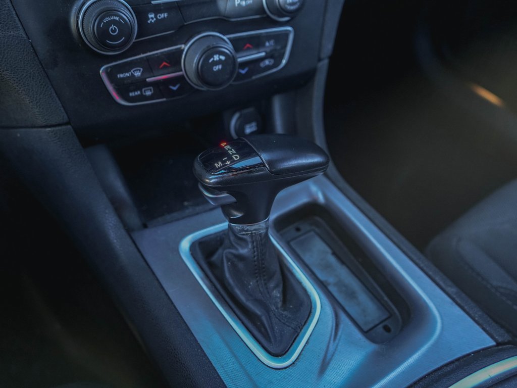 Used 2022 Dodge Charger SXT image 23