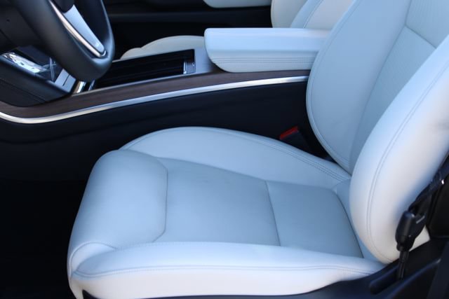 Used 2023 Tesla Model X AWD/4WD image 27