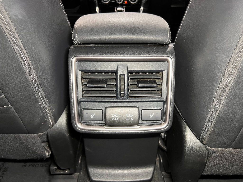 Used 2021 Subaru Forester Touring w/ Popular Package #2 image 13