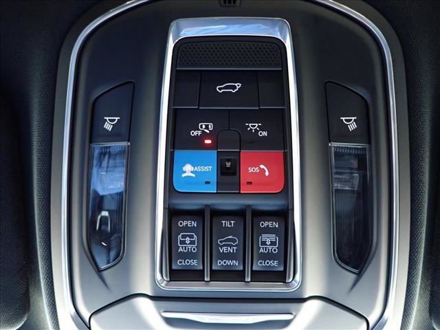 New 2026 Jeep Cherokee Limited AWD/4WD image 28