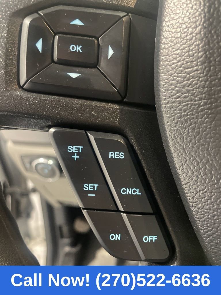 Used 2022 Ford F250 XLT image 21