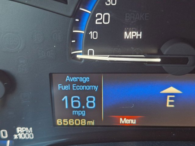 Used 2014 Cadillac SRX Premium image 11