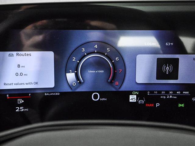 New 2026 Audi SQ5 Premium Plus AWD/4WD image 10